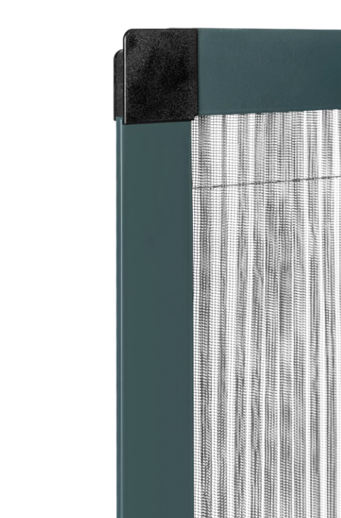 Premium-Instektenschutz zum Einklemmen