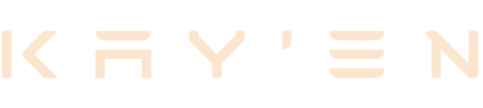 Kay'En - Online Shop